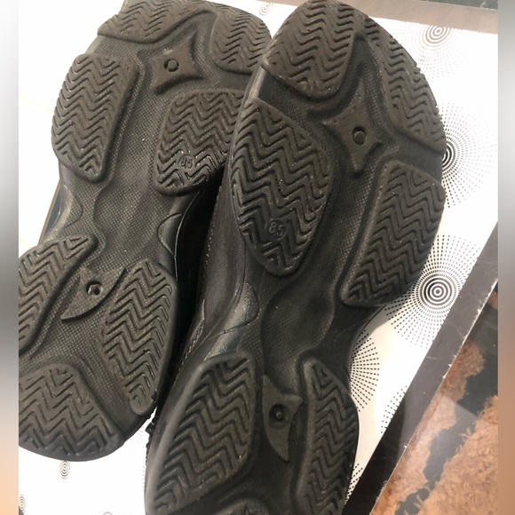 Bebe Walking Shoes - Picture 3 of 3